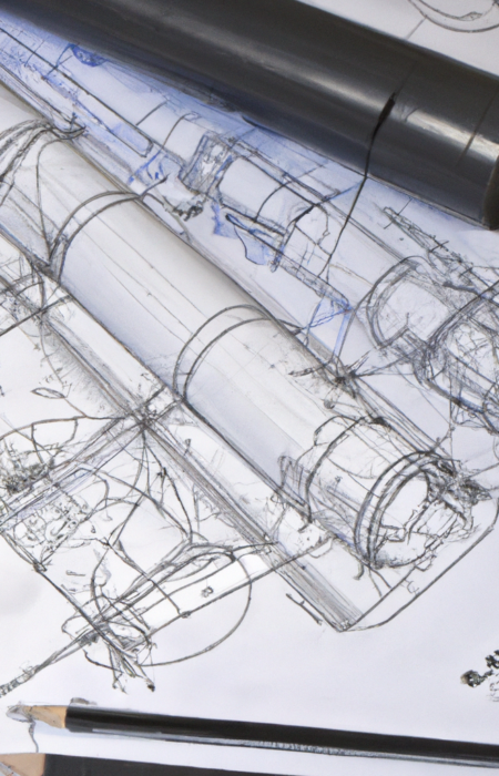 DALL·E 2023-01-23 12.11.05 - Liner Structural and Hydraulic Design drawings